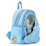 Cinderella Lenticular Princess Series Mini Backpack, , hi-res image number 5