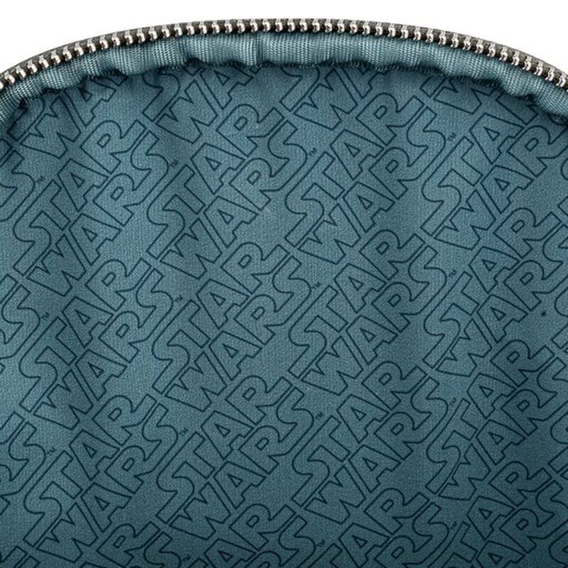 Star Wars Kylo Ren and Rey Scene Mini Backpack, , hi-res view 3