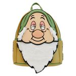 Exclusive - Snow White and the Seven Dwarfs Sleepy Lenticular Mini Backpack, , hi-res image number 2