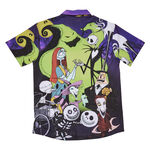 Nightmare Before Christmas Camp Shirt, , hi-res view 7