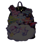 Care Bears x Universal Monsters Scary Dreams Glow Mini Backpack, , hi-res view 4