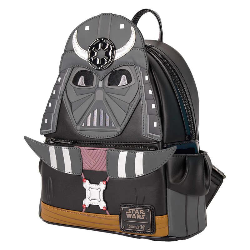Star Wars Limited Edition Samurai Darth Vader Cosplay Mini Backpack, , hi-res view 3
