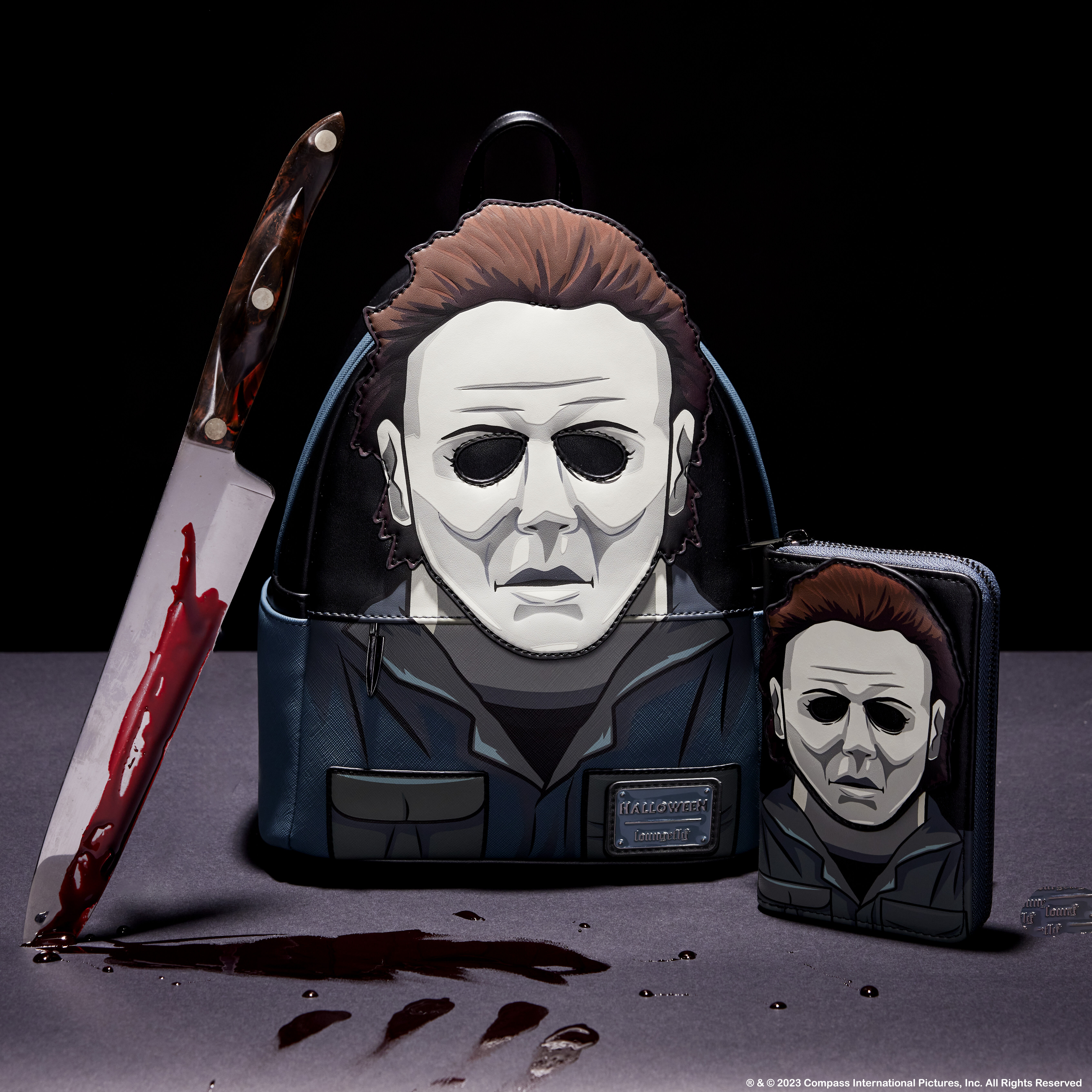 Michael myers sale bag