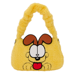 Garfield Odie Plush Cosplay Crossbody Bag image