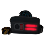 Ghostbusters Ghost Trap Light Up Crossbody Bag With Coin Bag, , hi-res view 4