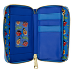 Sesame Street Exclusive Bert & Ernie Zip Around Wallet, , hi-res view 6