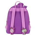 The Fairly OddParents Exclusive Triple Pocket Glow Mini Backpack, , hi-res view 5