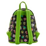 Teenage Mutant Ninja Turtles Sewer Cap Mini Backpack, , hi-res image number 4