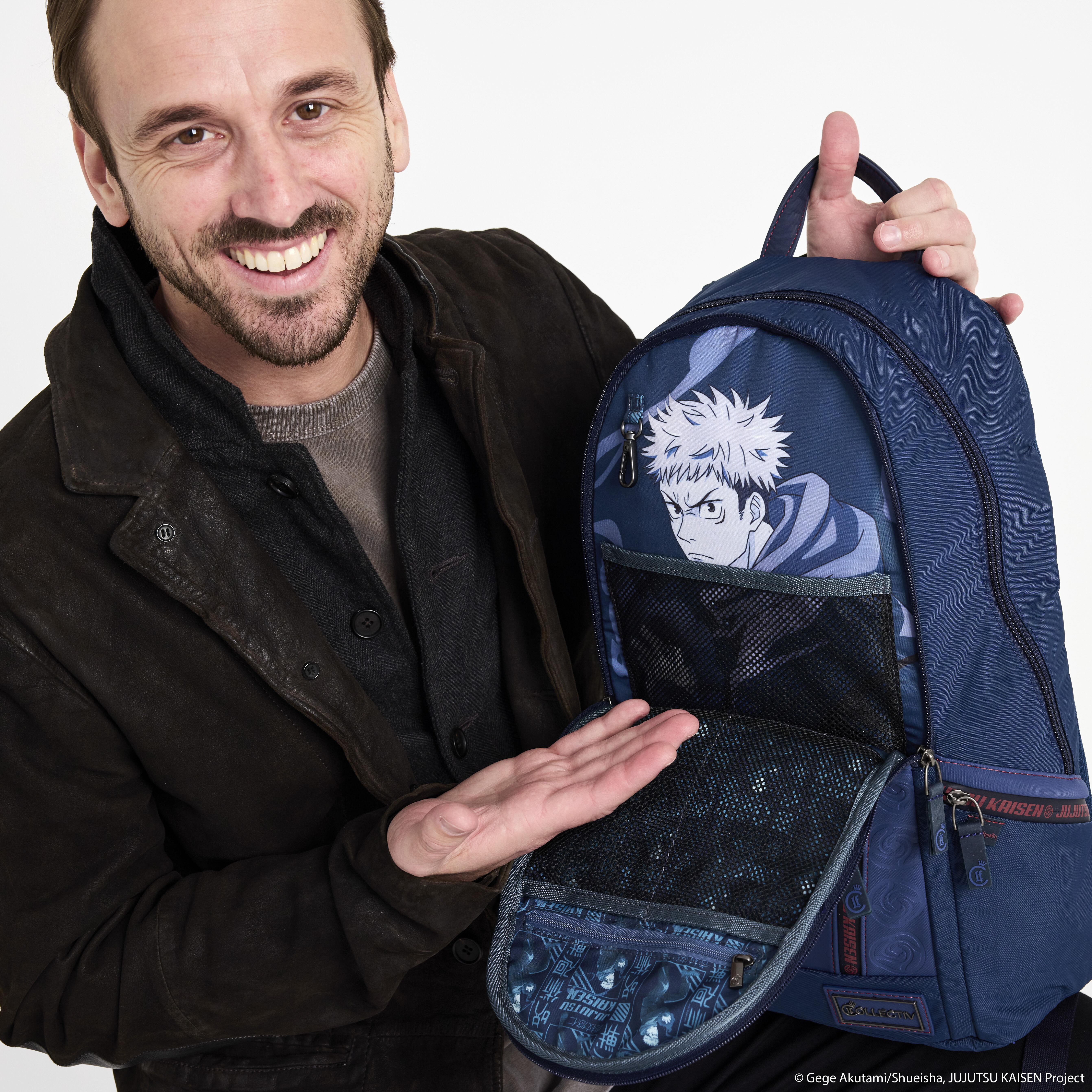 Loungefly backpack size discount