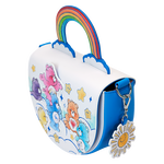 Care Bears Care-A-Lot Rainbow Handle Crossbody Bag, , hi-res view 4