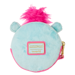 Minions Fluffy Unicorn Exclusive Costume Plush Wristlet Wallet, , hi-res view 5