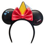 Brave Little Tailor Minnie Mouse Ear Headband, , hi-res view 1