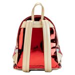 Iron Man 15th Anniversary Cosplay Mini Backpack, , hi-res image number 4