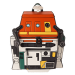WonderCon Limited Edition Star Wars Chopper (C1-10P) Figural Light Up Mini Backpack, , hi-res view 8