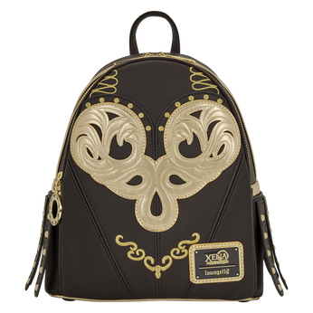 Xena: Warrior Princess Exclusive Mini Backpack, , hi-res view 1