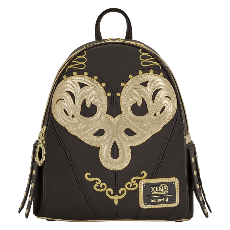Xena: Warrior Princess Exclusive Mini Backpack, , hi-res view 1