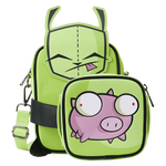 Invader Zim GIR Cosplay CROSSBUDDIES&trade; Bag, , hi-res view 5