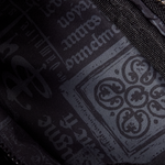 Buffy the Vampire Slayer Velvet All-Over Print Sling Crossbody Bag with Coin Bag, , hi-res view 6