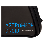 Star Wars: The Power of the Force R2-D2 Astromech Droid Light Up Mini Backpack, , hi-res view 8
