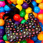 Inside Out 2 Core Memories All-Over Print Crossbody Bag, , hi-res view 2