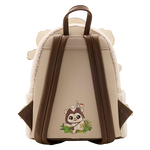 Star Wars Limited Edition Logray Ewok Plush Cosplay Mini Backpack, , hi-res view 5