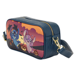 Stitch & Angel Halloween Costumes Crossbody Bag, , hi-res view 4