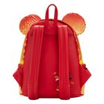 Exclusive - Disney Fall Sequin Minnie Mouse Ombre Mini Backpack, , hi-res view 4