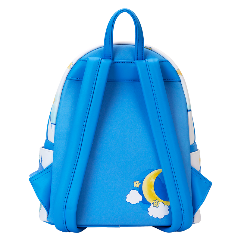 Care Bears Care-A-Lot Rainbow Mini Backpack, , hi-res view 6