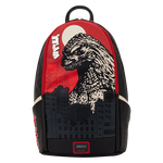 Godzilla Full Size Backpack image