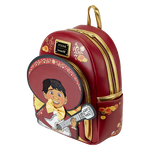 Coco Miguel Mariachi Cosplay Mini Backpack, , hi-res view 5
