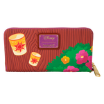 Tangled Rapunzel Exclusive Books Wristlet Wallet, , hi-res view 4