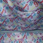 Alice in Wonderland White Rabbit Handbag, , hi-res view 7