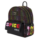 Spice Girls Light-Up Mini Backpack, , hi-res view 5