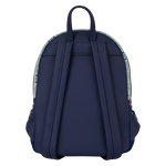 Pokémon Faux Denim All-Over Print Mini Backpack, , hi-res view 3