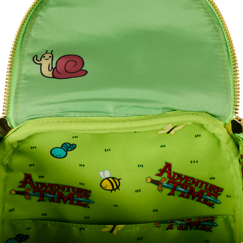 Adventure Time Mini Backpack, , hi-res view 6