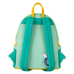 Peanuts Snoopy & Woodstock Road Trip Mini Backpack, , hi-res view 5