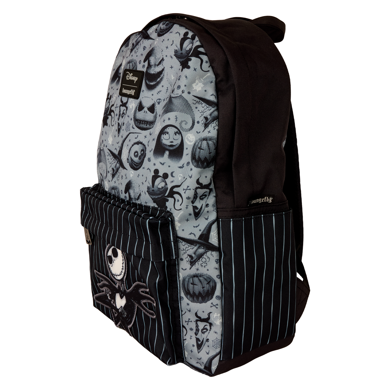 WDBK4148-LFDISNEYNBCFULLSIZEBACKPACK1182