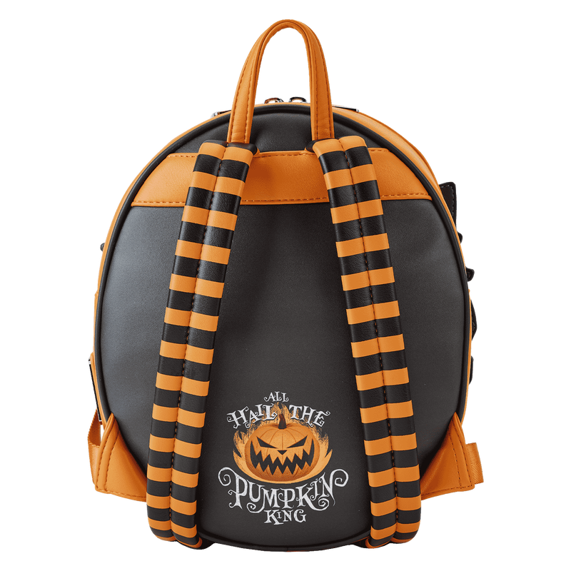 Nightmare Before Christmas Exclusive Cameo Mini Backpack, , hi-res view 9