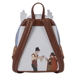 101 Dalmatians Roger & Anita Scene Mini Backpack, , hi-res view 7