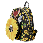 Bambi Sunflower Friends Mini Backpack, , hi-res view 4