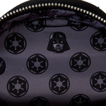Star Wars Darth Vader Cosplay Mini Backpack Dog Harness, , hi-res view 8