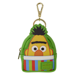 Sesame Street Exclusive Cosplay Mystery Mini Backpack Keychain Charm, , hi-res view 5