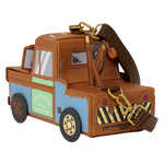 Cars 20th Anniversary Tow Mater Figural Crossbody Bag, , hi-res view 5