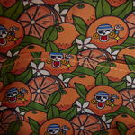 One Piece Exclusive Nami & Tangerines Mini Backpack, , hi-res view 5