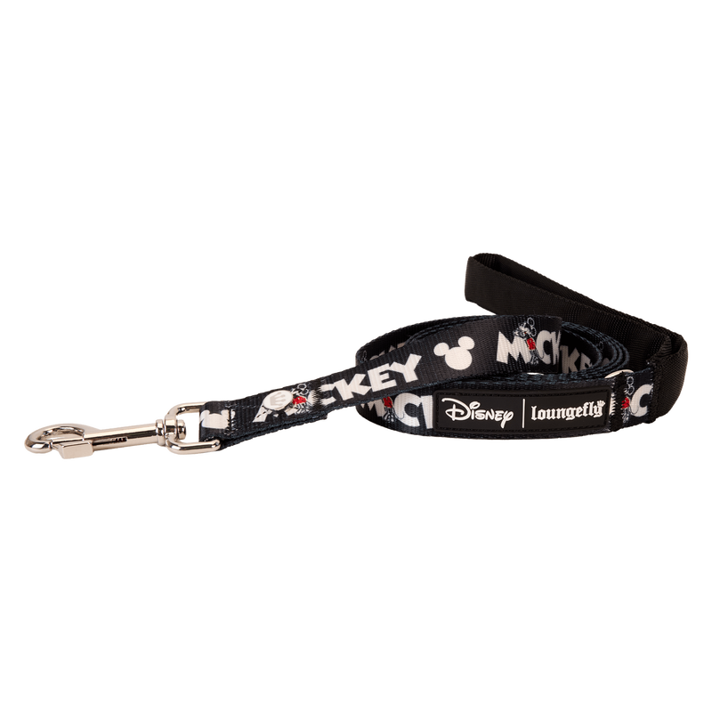 Mickey Mouse Dog Leash, , hi-res view 1