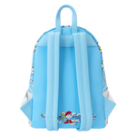 The Smurfs™ Smurfette™ Cosplay Mini Backpack, , hi-res view 6