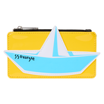 It Pennywise Georgie Boat Large Card Holder, , hi-res view 1