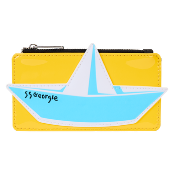 It Pennywise Georgie Boat Large Card Holder, Image 1