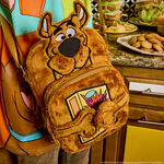 Scooby-Doo Snacks Crossbuddies® Cosplay Crossbody Bag with Coin Bag, , hi-res view 2
