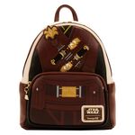 Exclusive - Star Wars: The High Republic Keeve Trennis Cosplay Mini Backpack, , hi-res view 1